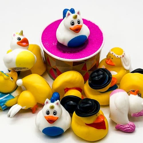 Duck cups